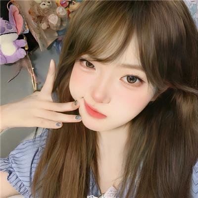 歌愈少女